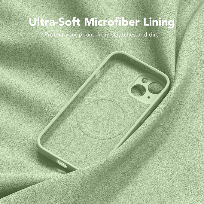 Magnetic for iPhone 14 Case, Compatible - Image 7