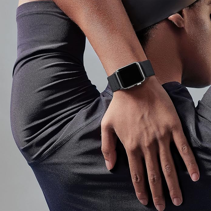 Adorve Stretchy Band Compatible - Image 5