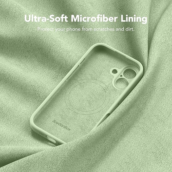 Magnetic for iPhone 16 Case, Compatible - Image 5