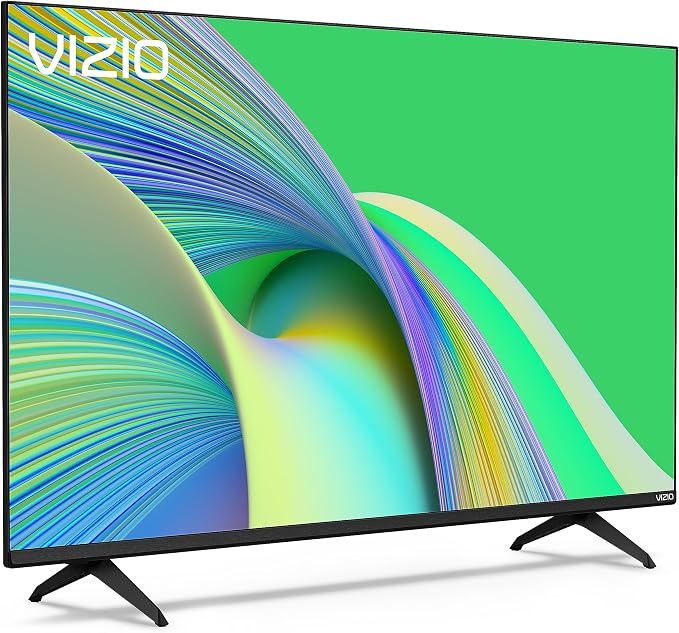 VIZIO 40-in D-Series Full HD 1080p Smart TV with Apple AirPlay and Chromecast Built-in, Alexa Compatibility, D40fM-K09, 2023 Model - Image 15