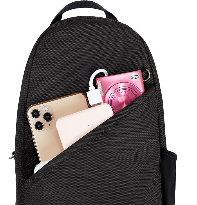 Travelon Anti-Theft Classic Sling Bag - Image 10