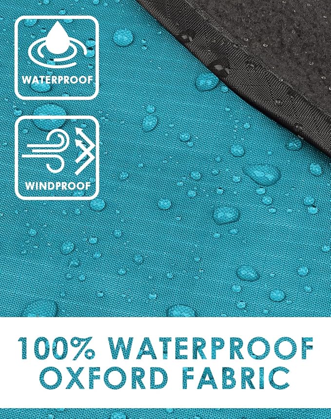 Outdoor Waterproof Camping Blanket - Image 5
