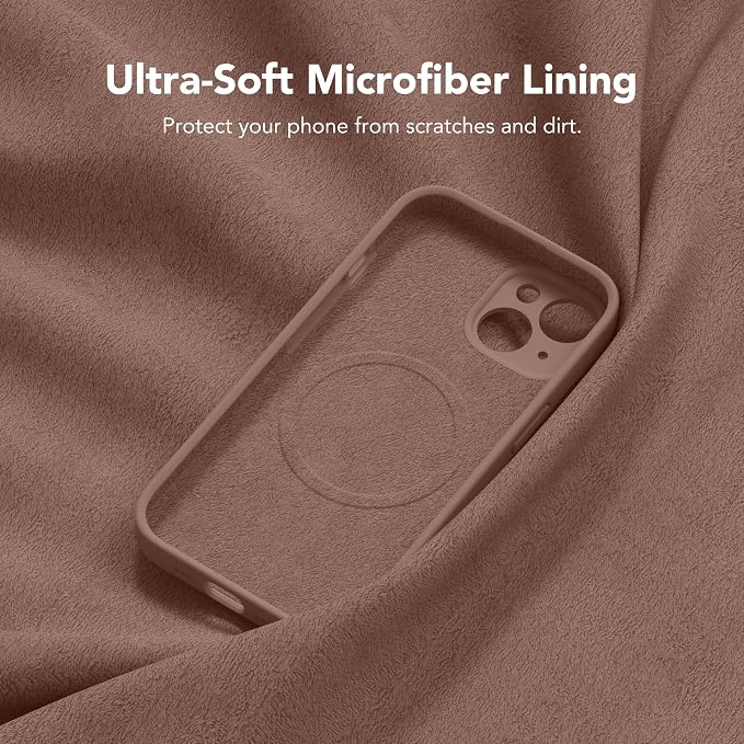 Magnetic for iPhone 15 Plus Case, Compatible - Image 7