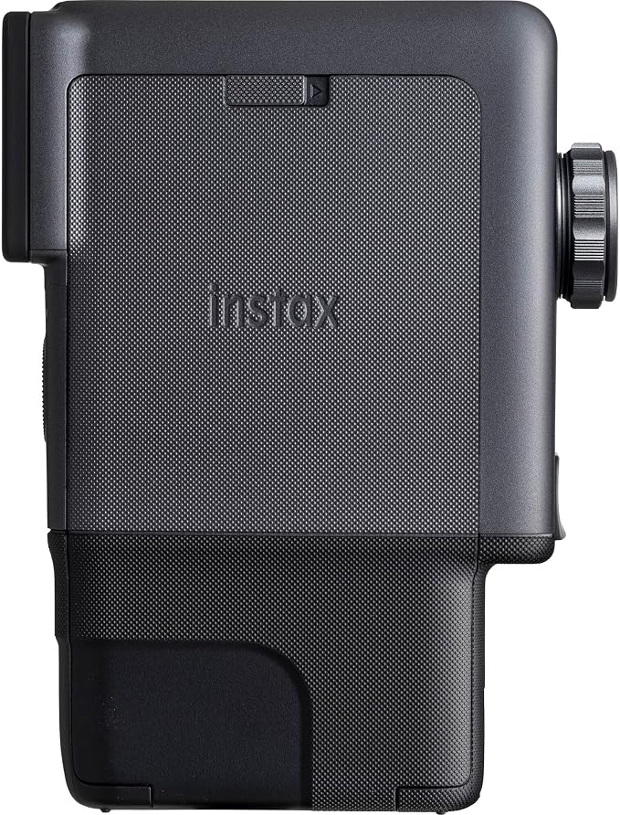 FUJIFILM instax mini Evo Cinema Hybrid Instant Camera Print Bundle - Image 7