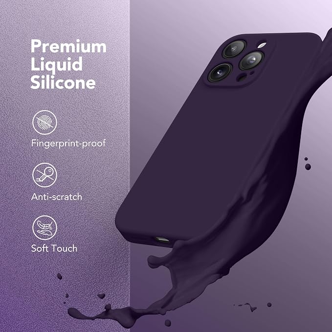 Magnetic for iPhone 13 Pro Max Case, Compatible - Image 2