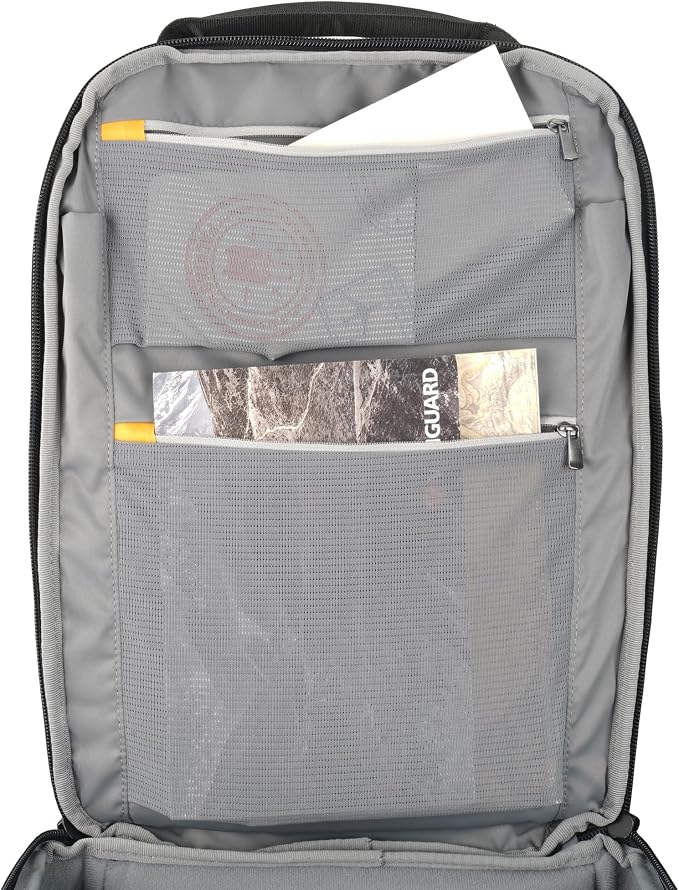 VANGUARD VEO Lite B20L Camera & Everyday Backpack – Fits Full-Frame Camera - Image 15