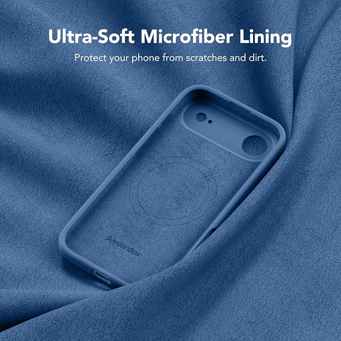 Magnetic for iPhone Air Case, Compatible - Image 5