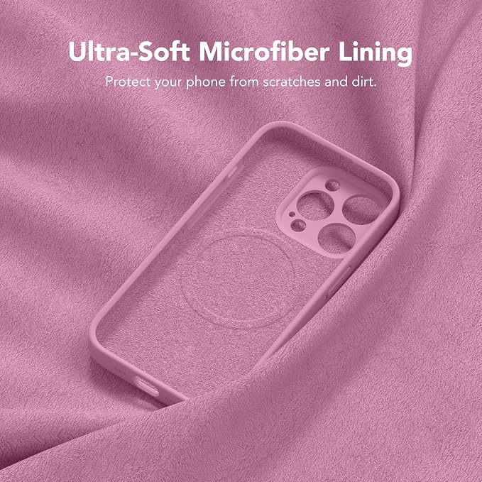 Magnetic for iPhone 13 Pro Case, Compatible - Image 8