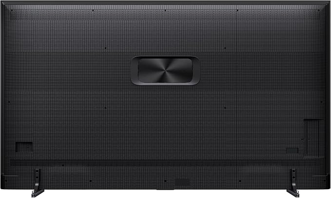 Hisense 100" U6 Pro Series Mini‑LED ULED 4K UHD HDR Gaming AI Smart Fire TV (100U6SF Pro, 2026 New) – Hi-QLED, Native 144Hz, Motion Rate 480, Dolby Vision IQ · Atmos, HDR10+, Glare-Free, Alexa+ - Image 22
