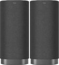 TCL Z100 Wireless Home Theater Speaker with Dolby Atmos FlexConnect Technology with Bluetooth Music Streaming, 170W Output Power, Smart Calibration (Pack of 2) by TCL