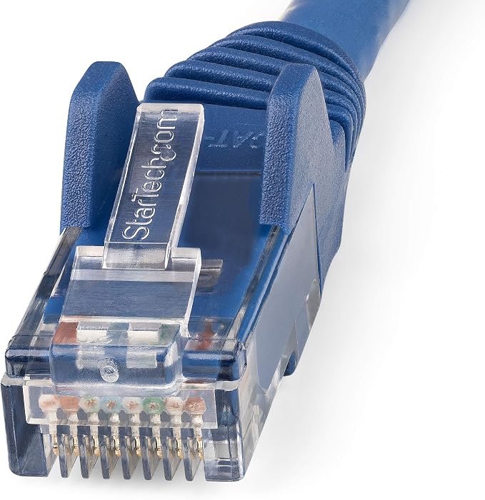 StarTech.com 50ft CAT6 Ethernet Cable - Image 3