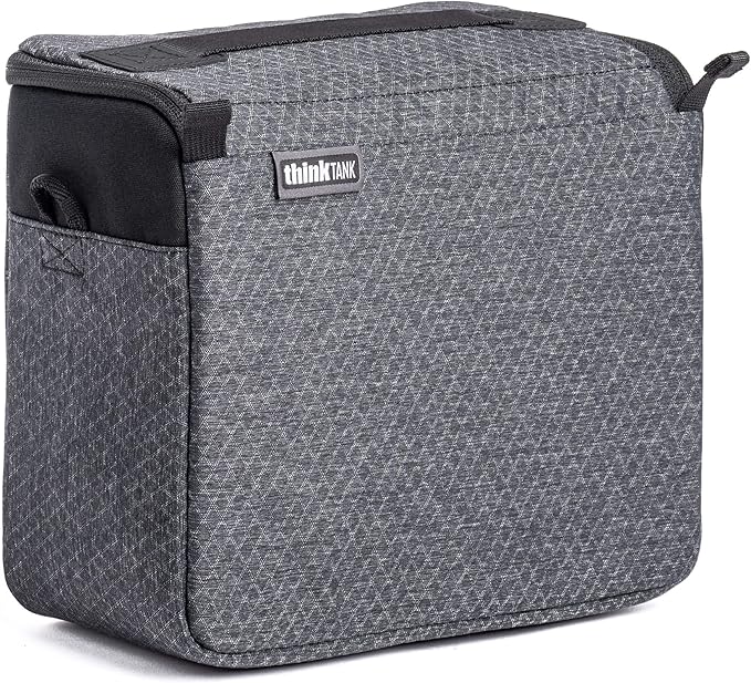 Think Tank Stash Master Small Camera Cube Insert by ThinkTankPhoto