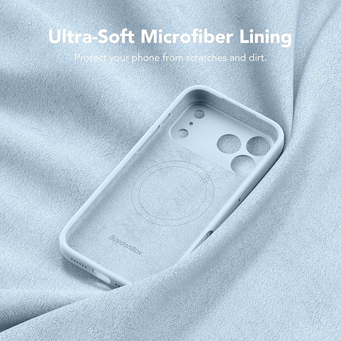 Magnetic for iPhone 17 Pro Max Case, Compatible - Image 5