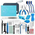 83PCS 3D Printer Tools Kit for Cleaning, Removal & Repair | Complete 3D Printer by Unknown