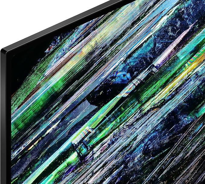 Sony QD-OLED 77 inch BRAVIA XR A95L Series 4K Ultra HD Smart Google TV - Image 4