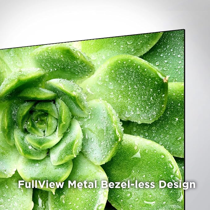 TCL 85-Inch Class S4 4K LED Smart TV with Google (85S450G, 2023 Model), Dolby Vision, HDR Pro, Atmos, Assistant Built-in Voice Remote, Works Alexa, Streaming UHD Television - Image 11