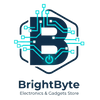 BrightByte - Home